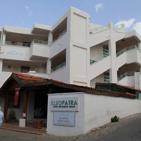 Hotel Side Kleopatra