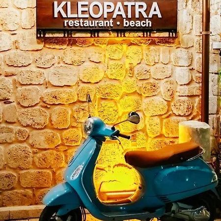 Hotel Side Kleopatra Side