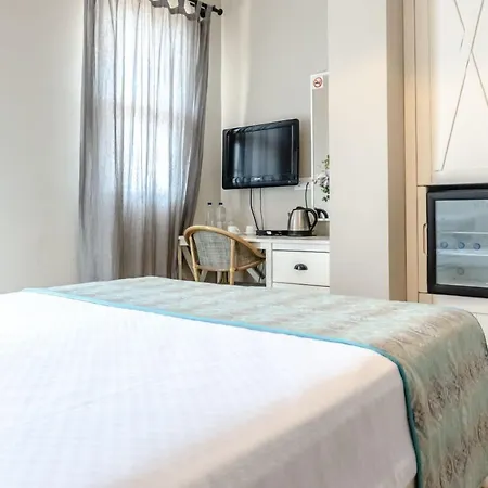 Kleopatra Hotel 3*
