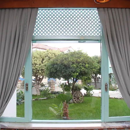 Side Kleopatra Hotel